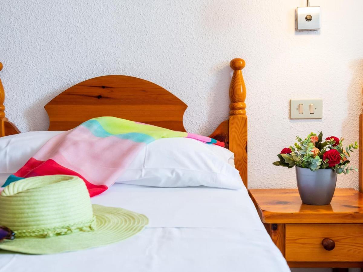 665 Parque Santiago 2, Sea Front, Wifi Apartment Playa de las Americas  Bagian luar foto