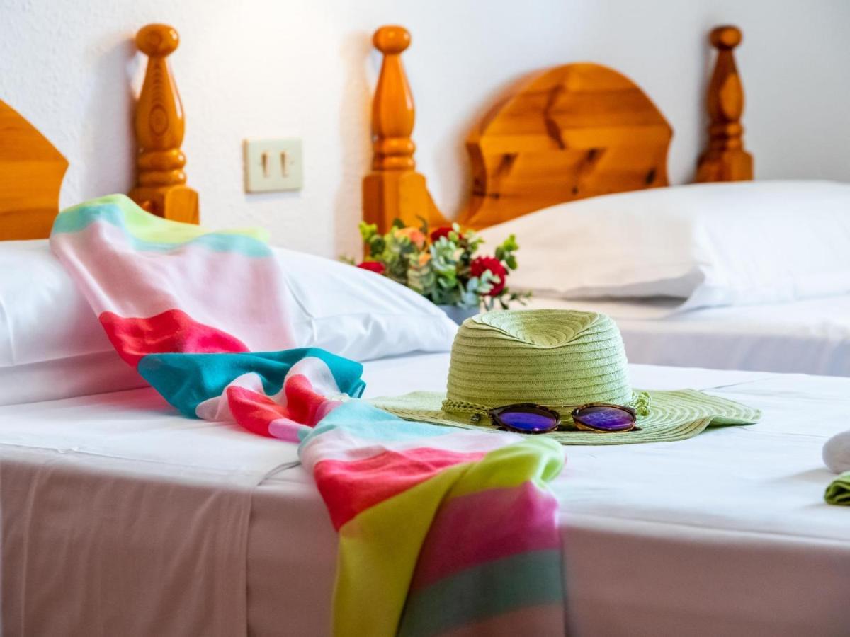 665 Parque Santiago 2, Sea Front, Wifi Apartment Playa de las Americas  Bagian luar foto